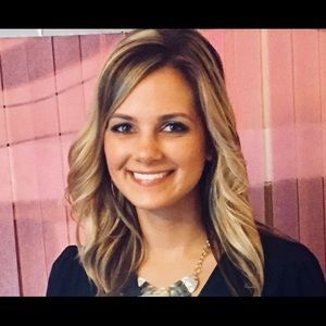 Meet your Posher, Shelby